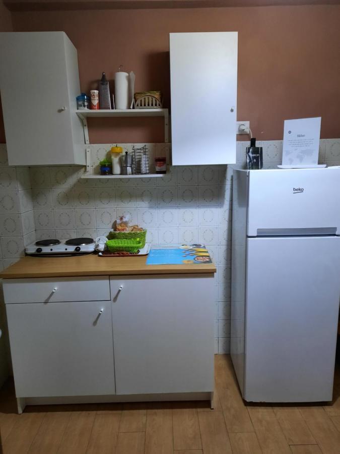 B&Bari Ngoại thất bức ảnh