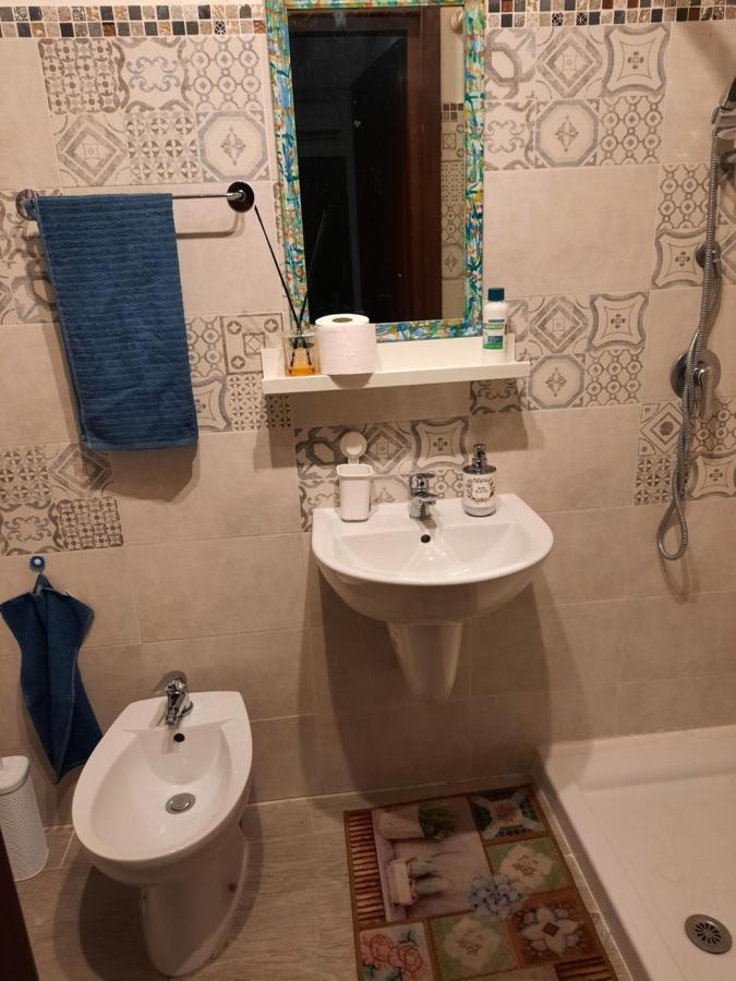 B&Bari Ngoại thất bức ảnh