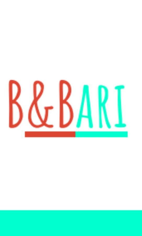 B&Bari Ngoại thất bức ảnh